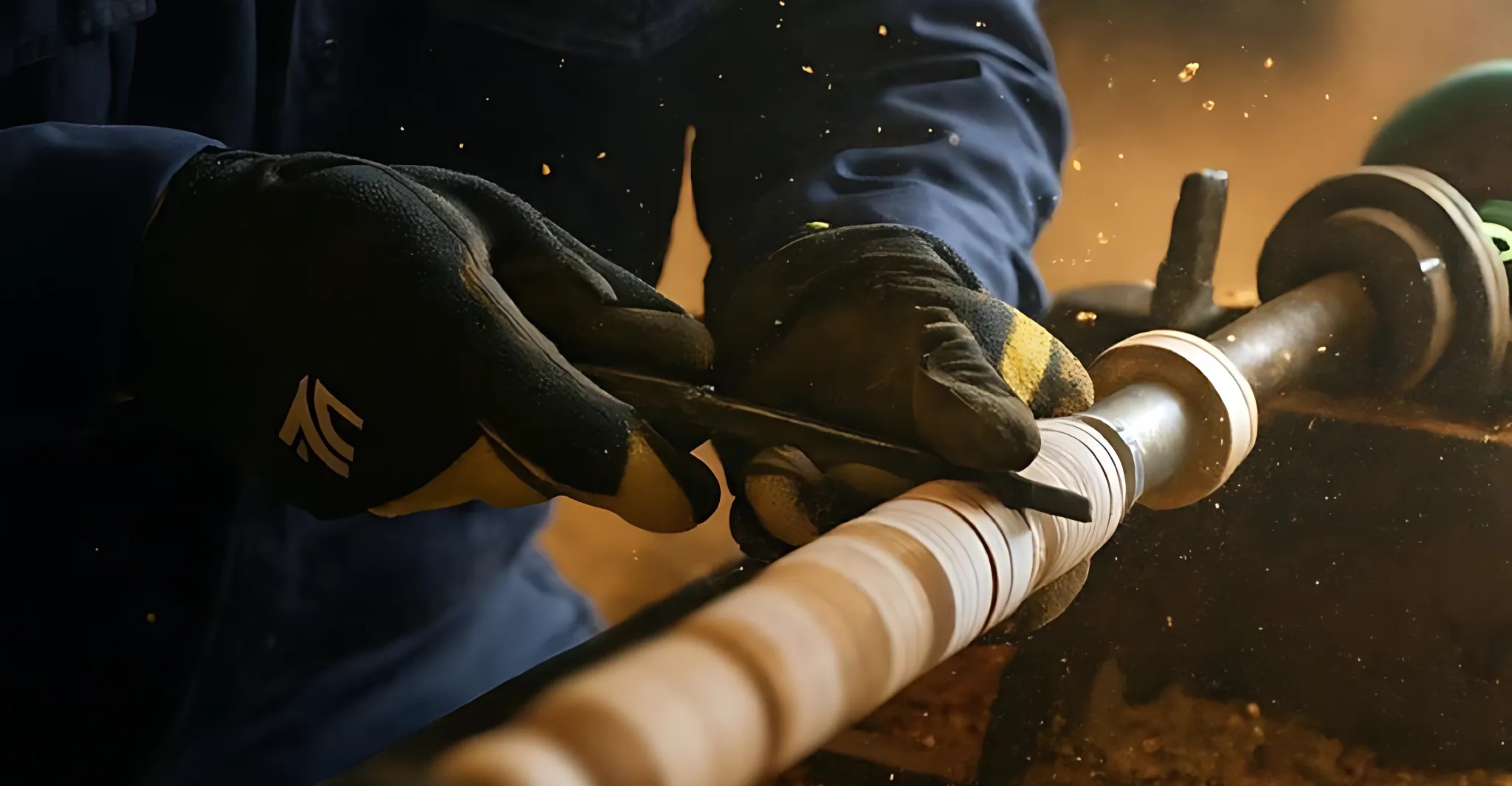 Page Header Background