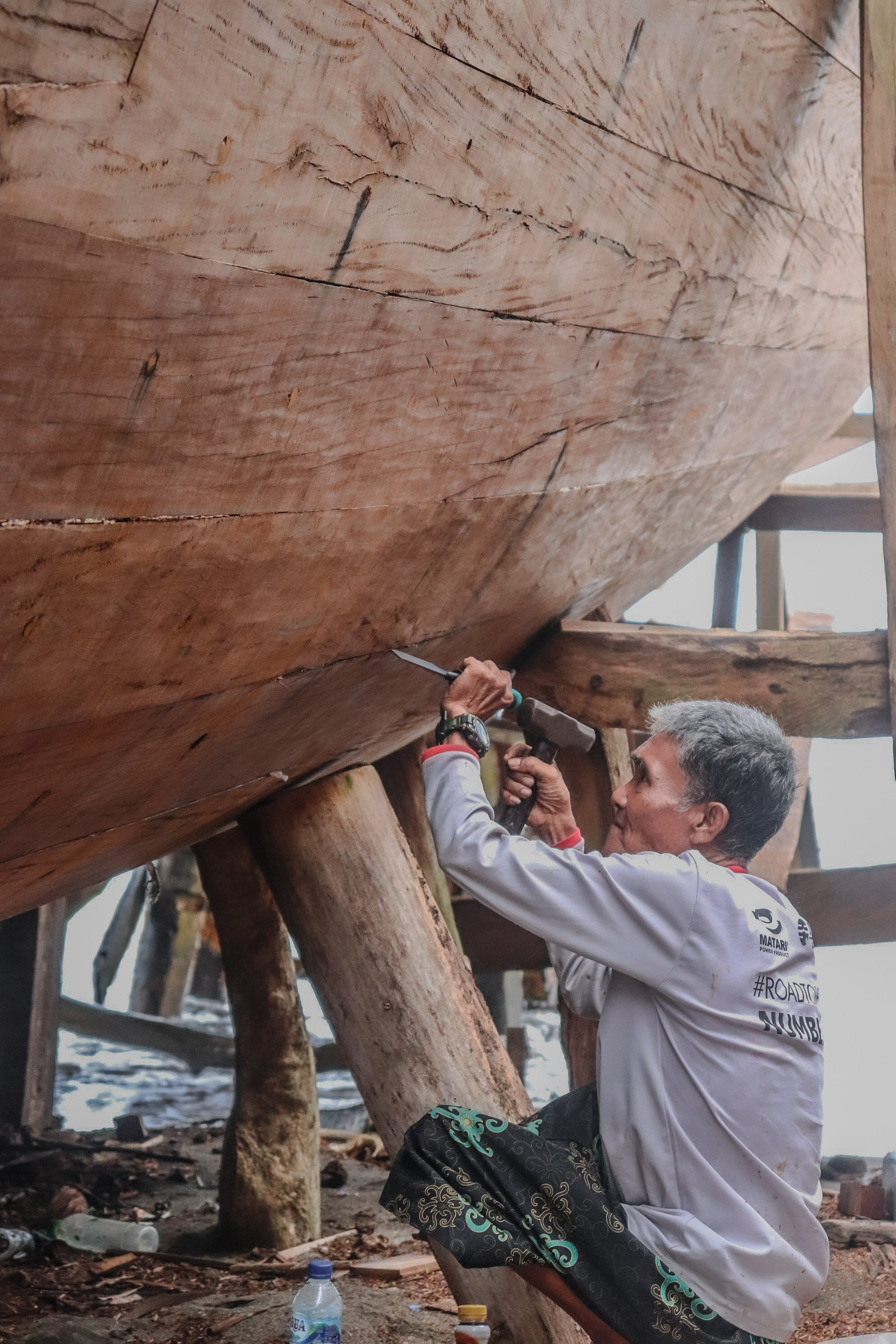 Page Header Background