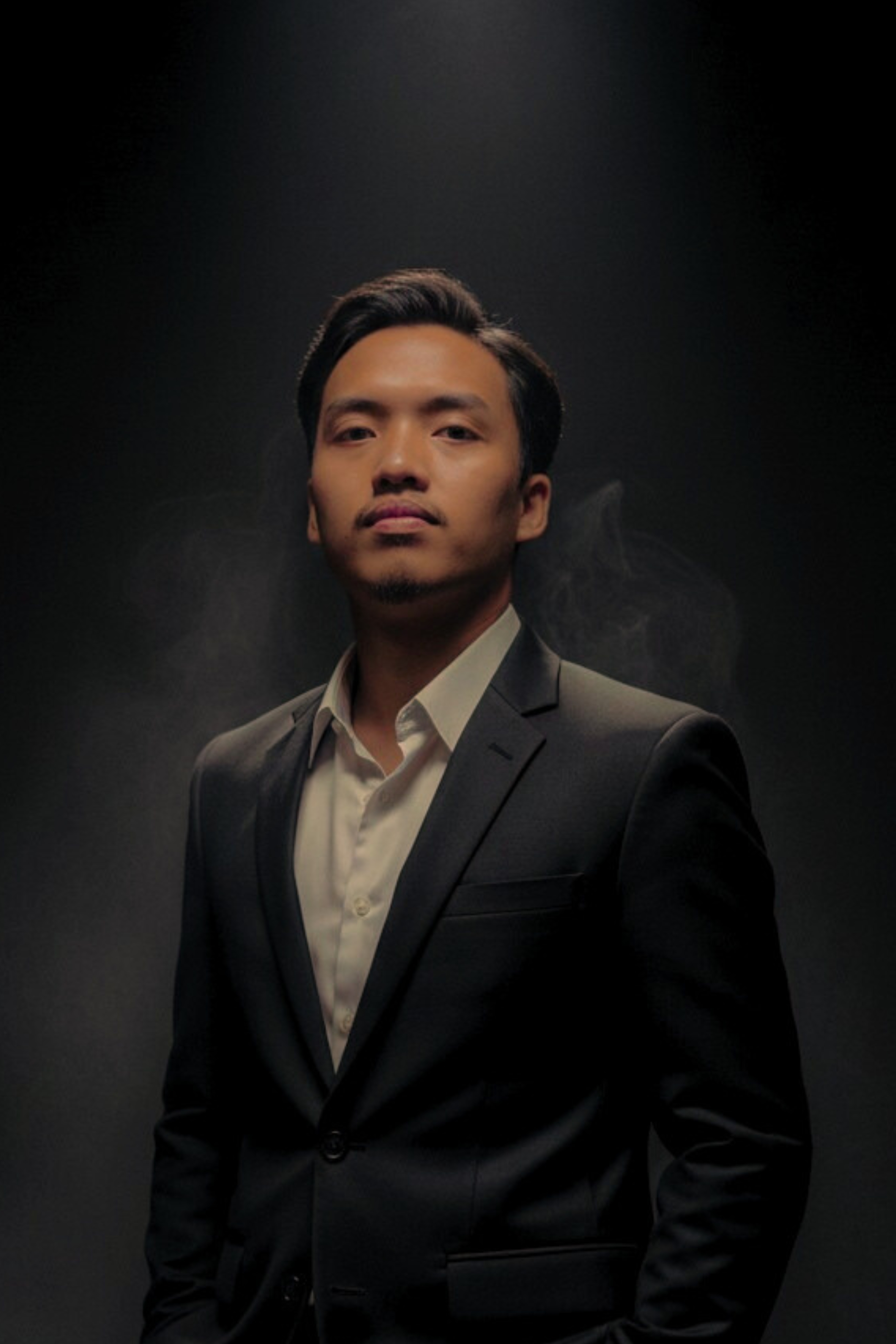 Andi Ummul Al Hidayat, S.Kom