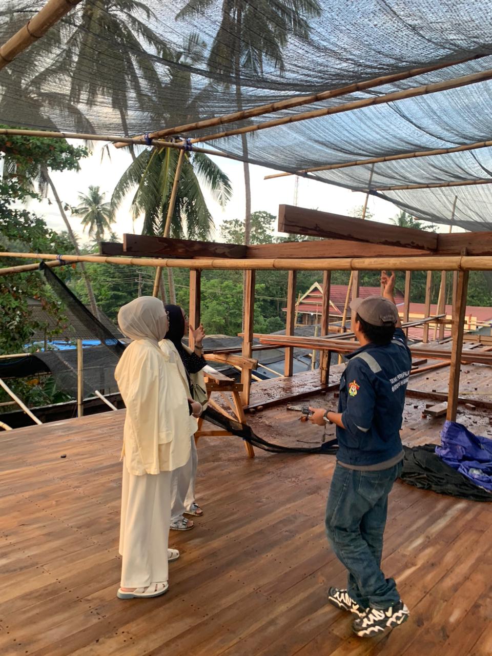 Dokumntasi Penelitian