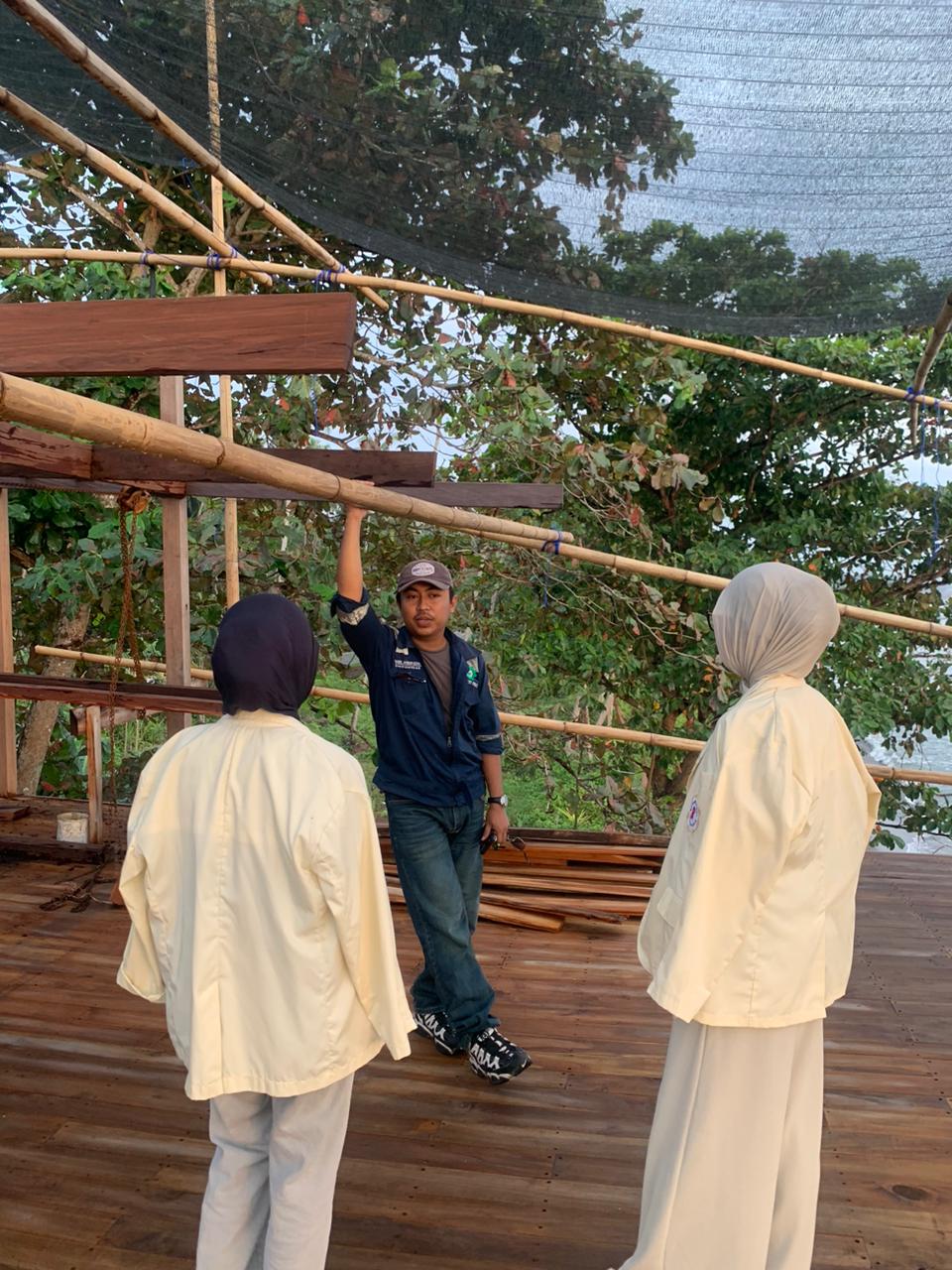 Dokumntasi Penelitian