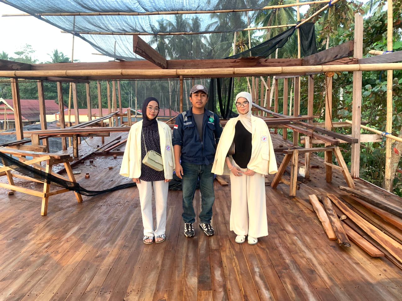 Dokumntasi Penelitian