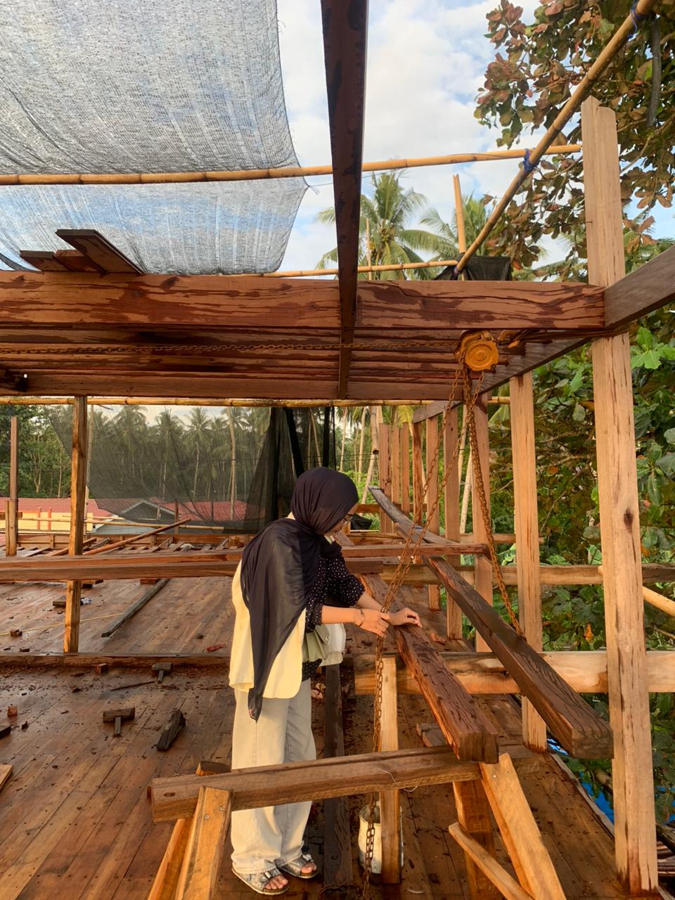 Dokumntasi Penelitian