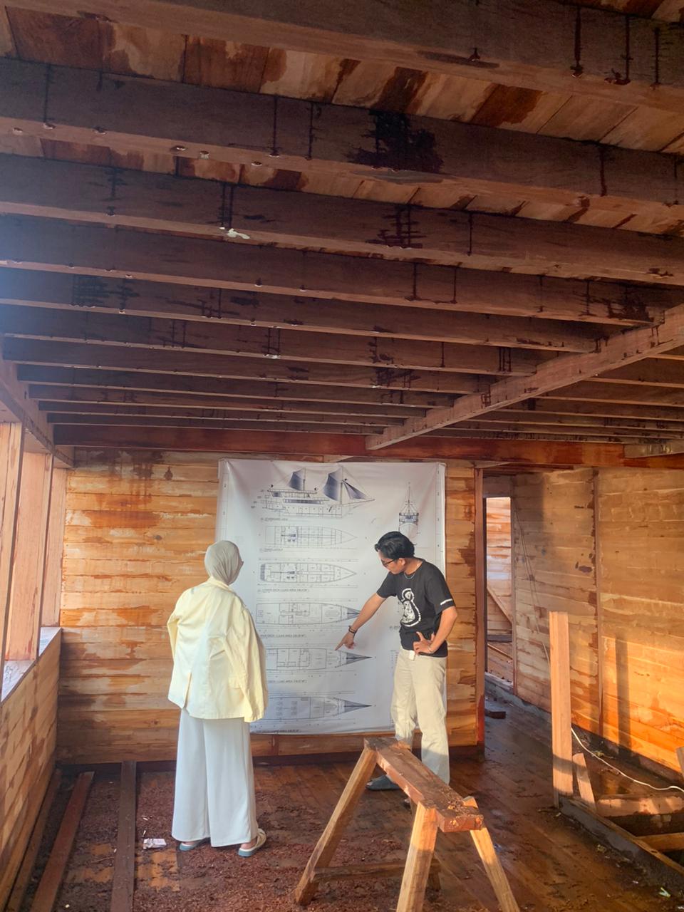 Dokumntasi Penelitian