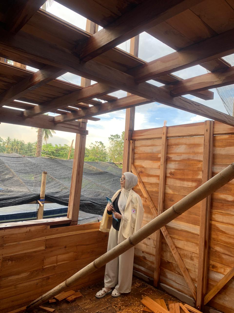 Dokumntasi Penelitian