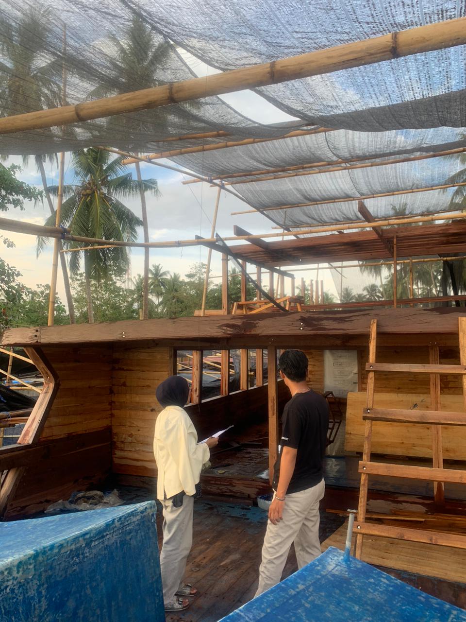 Dokumntasi Penelitian