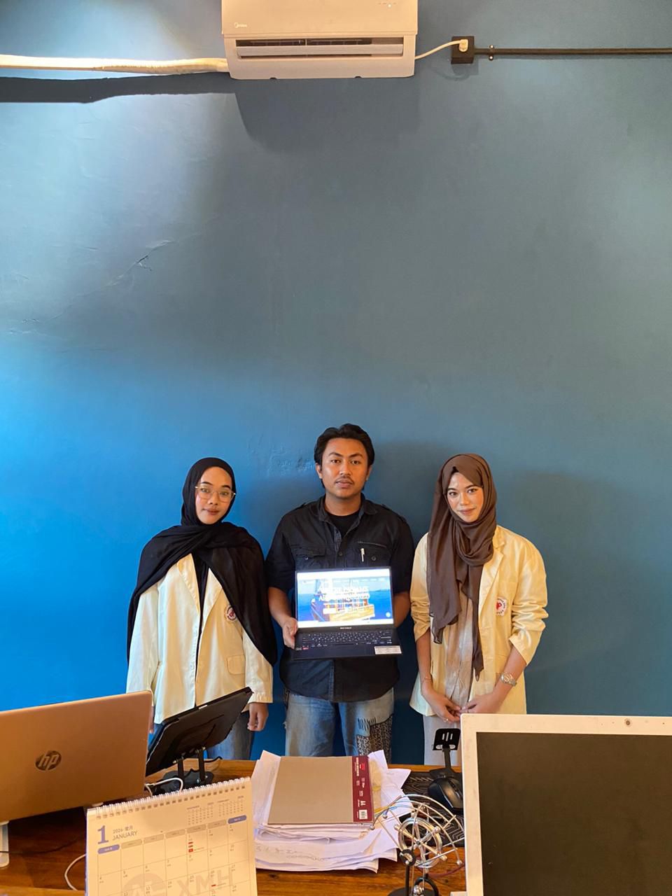 Dokumntasi Penelitian