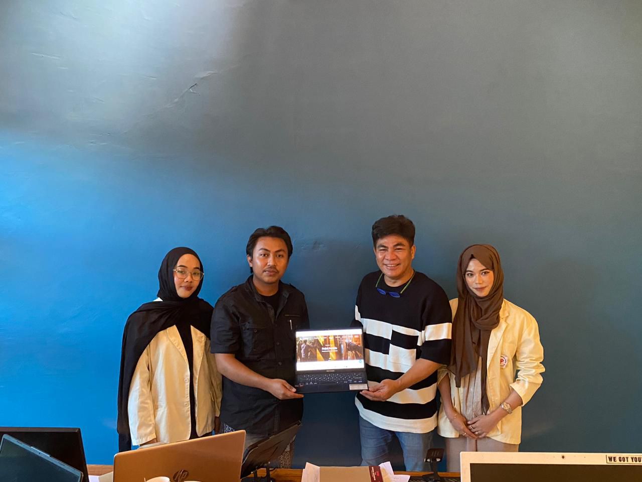 Dokumntasi Penelitian