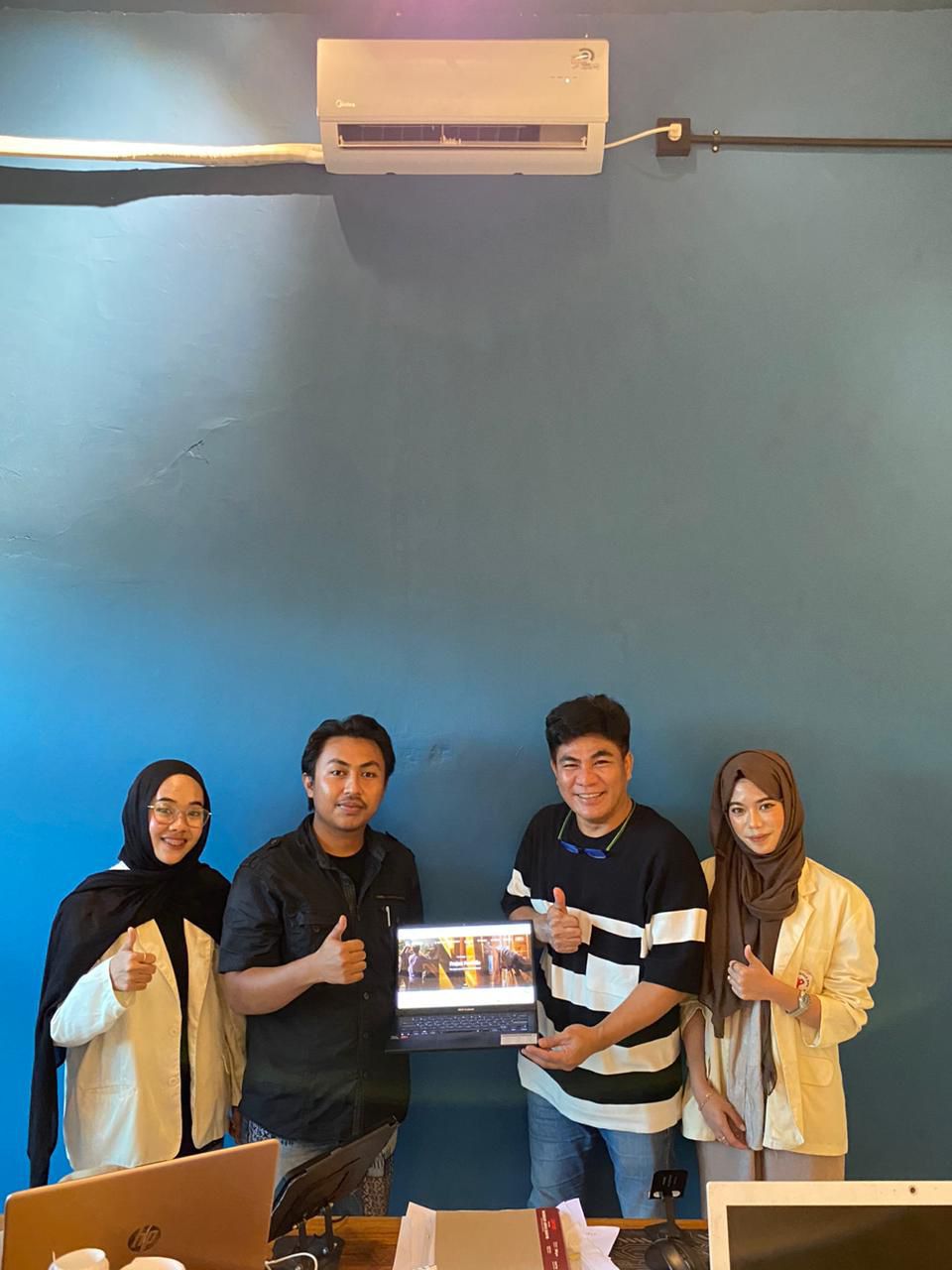 Dokumntasi Penelitian