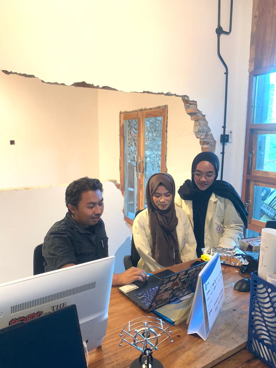 Dokumntasi Penelitian