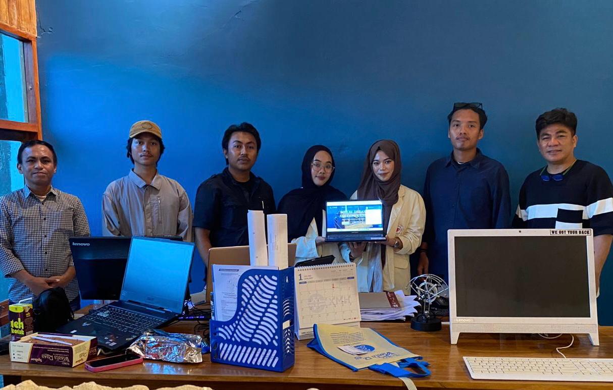 Dokumntasi Penelitian