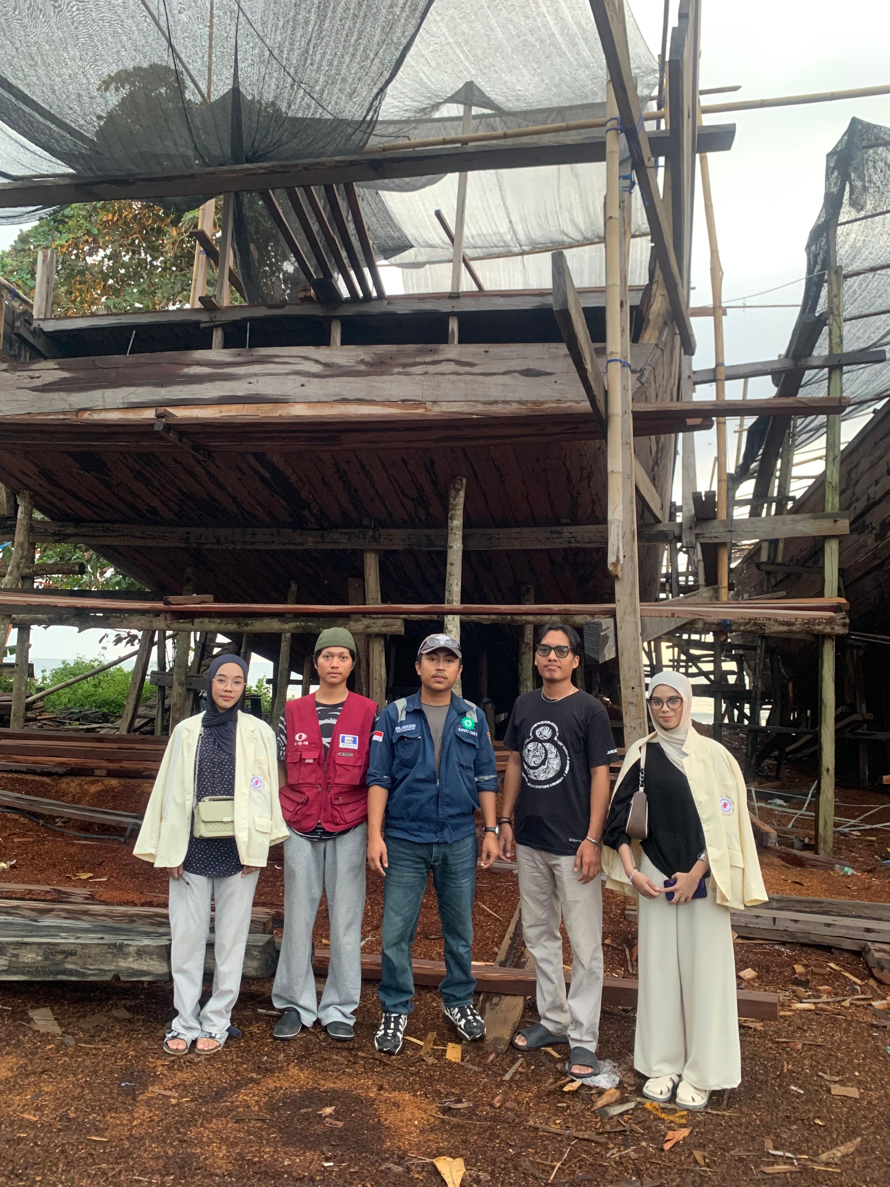 Dokumntasi Penelitian