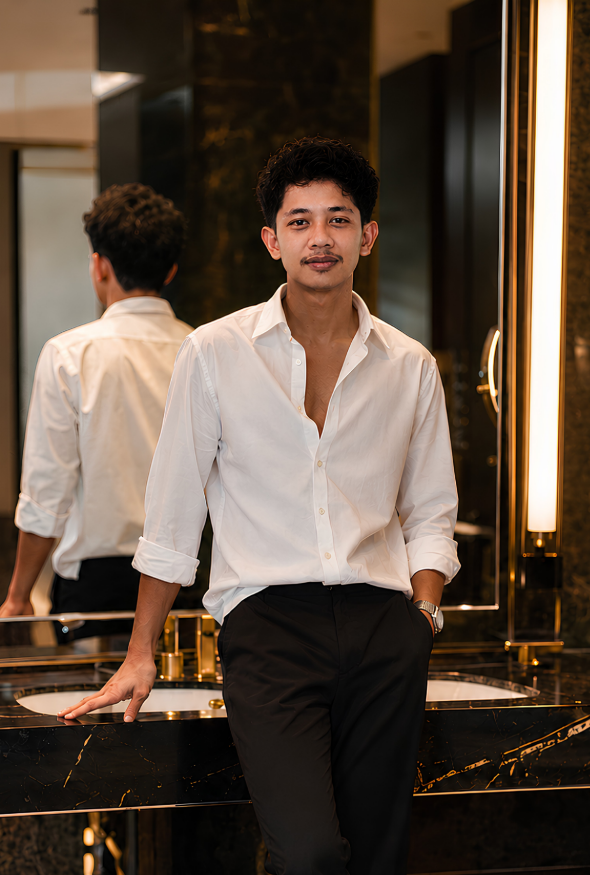 Andi Fajar Usrian Wijaya