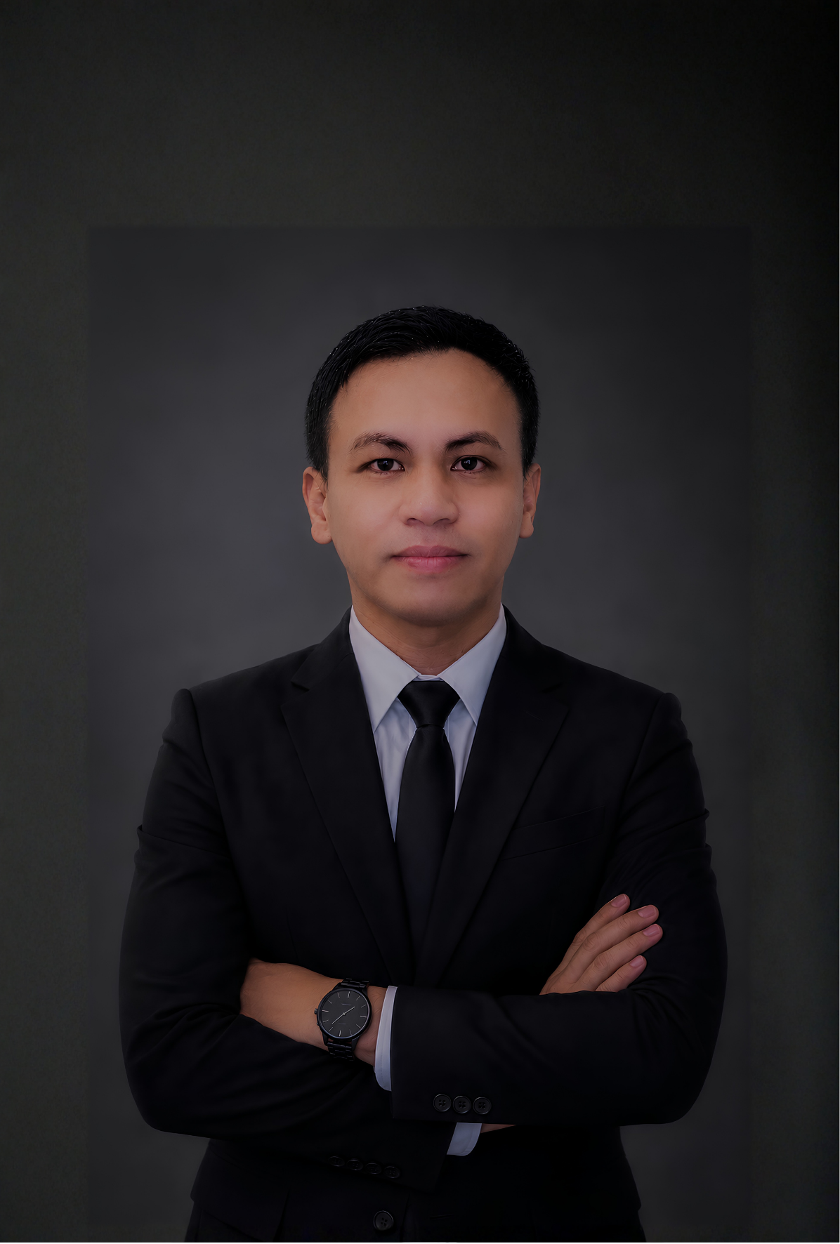 Andi Rakhmat Faidzin